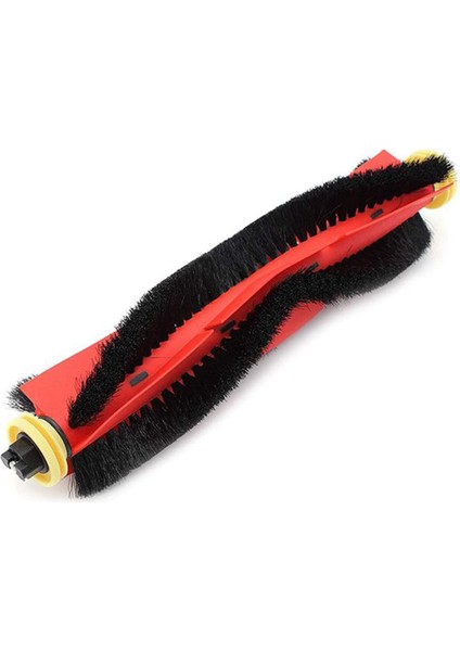 14PCS For S4 E4 S5 S6 S5 Max Rubber Side Brush Main Brush Roller Hepa Filter Max Brush Filter Parts (Yurt Dışından)