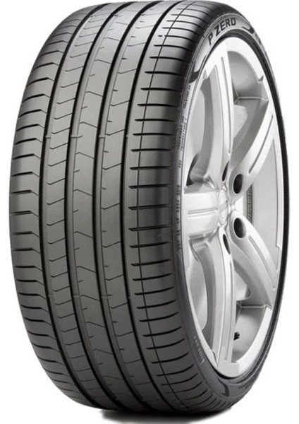 235/45 R20 100T Xl P-Zero Pz4 Mo Elt Suv Yaz Lastiği ( Üretim Yılı: 2024 )