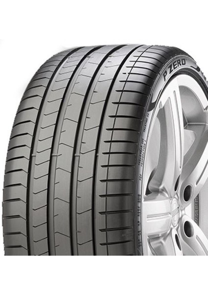 235/45 R20 100V Xl P-Zero Pz4 Vol Elt Suv Yaz Lastiği ( Üretim Yılı: 2024 )