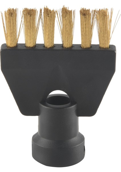 For Sc1 Sc2 Sc3 Sc4 Flat Copper Brush Cleaning Brush For Steam Cleaner Attachment Adapter Home Cleaning Nozzle (Yurt Dışından) modelleri