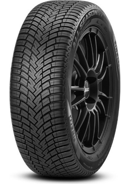 255/55 R18 109Y Xl Scorpion All Season Sf2 Suv 4 Mevsim Lastiği ( Üretim Yılı: 2024 )