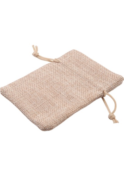 20 Adet Küçük Çuval Bezi Çanta Ipli, 3x4 Inç Hediye Küçük Çuval Bezi Ipli Çanta, Yeniden Kullanılabilir Saklamak Için Çay Poşet Çanta (Yurt Dışından) fırsatları