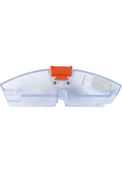 Vacuum Cleaner Water Tank For S7 T7S T7S Plus G10 Electric Control Water Tank Replacement Parts (Yurt Dışından) fırsatları