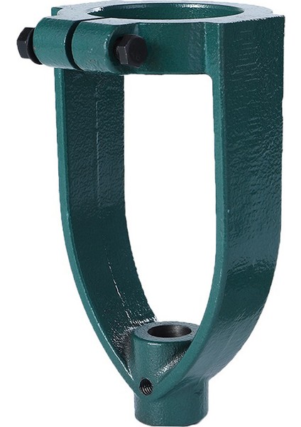 Bench Drill Square Tenon Conversion Mortise Locking Machine Converter Hole Accessories (65-55MM) (Yurt Dışından)
