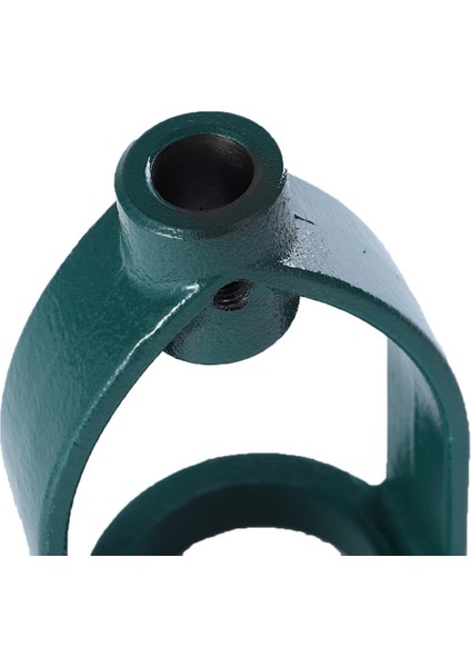 Bench Drill Square Tenon Conversion Mortise Locking Machine Converter Hole Accessories (65-55MM) (Yurt Dışından)