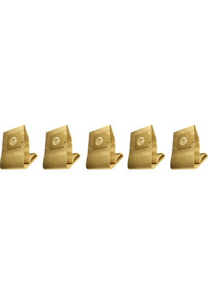 10PACK Vacuum Cleaner Bag For GD930 UZ930 UZ920 , Z970, Z990 For Part 1407015020 (Yurt Dışından) fiyatları
