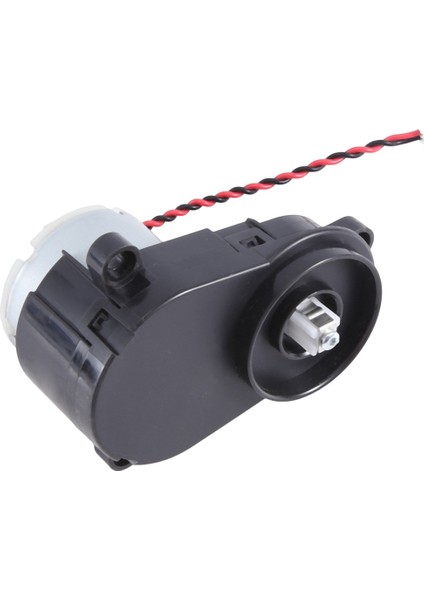 Side Brush Motor For M210/M210S/M210B/M213, For K2// K3A/K4/K5/L1, Robot Vacuum Cleaner Spare Parts (Yurt Dışından)