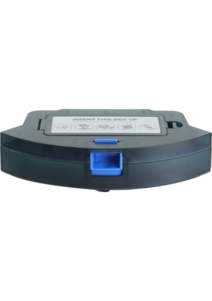 Dust Collector Bin For Robovac 11S, 11S Plus, 12, 15C, 15T, 25C, 30, 30C, 35C Vacuum Cleaner Dust Box (Yurt Dışından)
