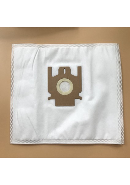 Toz Filtre Torbası Tip H60 H30 H52 Enıgma Te7 TE70 TEN2400 Arıanne Telıos T2100 T2599 T2615 T2621 T2740 T2760 (Yurt Dışından)