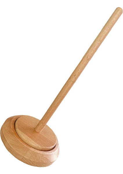 Tığ Işi Için Ahşap Iplik Tutucu Dağıtıcısı, Örgü Için Iplik Topu Tutucusu Iplik Mili Dağıtıcısı Tığ Işi Aracı (Yurt Dışından) fiyatları