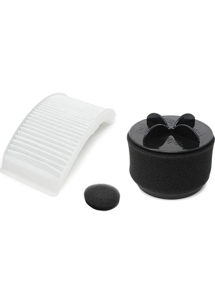 Replacement Parts Hepa Filter Compatible For Style 12 Vacuum Cleaner Accessories Vacuum Filters (Yurt Dışından)