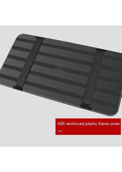 Araba Güneşlik Organizatör Depolama Tutucu Visor Klip Güneş Gözlüğü Tutucu Kart Bilet Saklama Çantası Kılıfı Araba Organizatör Kırmızı (Yurt Dışından) fırsatları