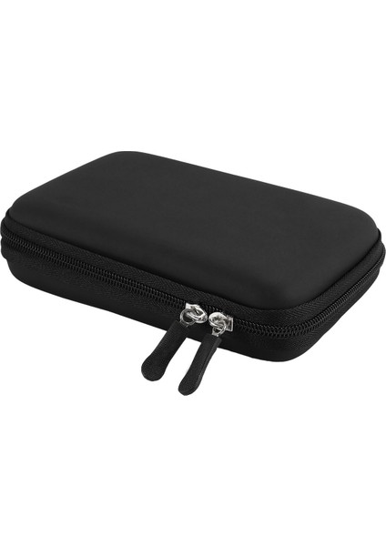 Multifunctional Digital Storage Box -25 2.5 Inch Hard Disk Drive Protective Carrying Case Portable HDD Bag Case (Yurt Dışından) modelleri