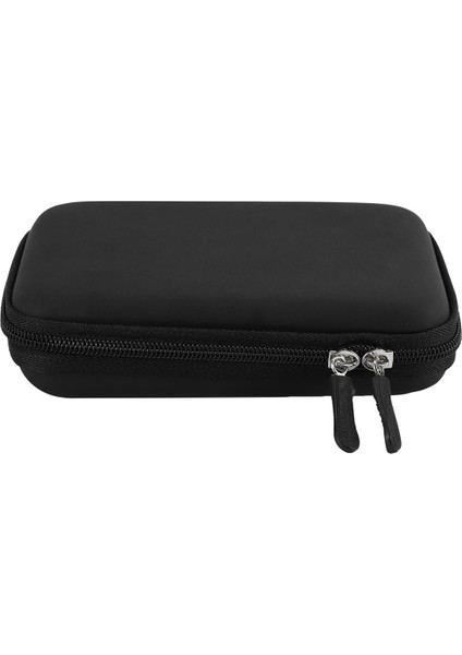 Multifunctional Digital Storage Box -25 2.5 Inch Hard Disk Drive Protective Carrying Case Portable HDD Bag Case (Yurt Dışından) fırsatları