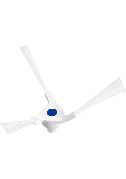 Debot X2, X2 Omni, X2 Pro Için Yedek Yedek Parça Yan Fırça Hepa Filtre Paspas Bezi Toz Torbası (Yurt Dışından)