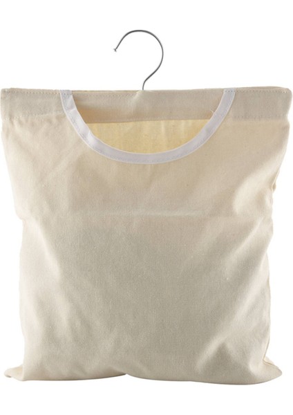 Clothespin Storage Bag Hanging Laundry Clothes Pin Organizer Washable Clothespin Storage Bags (Yurt Dışından)