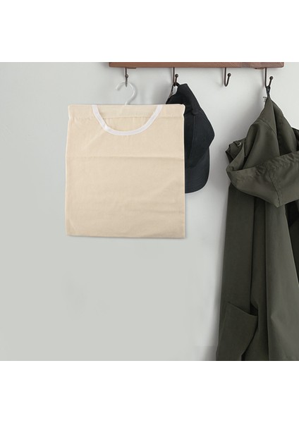 Clothespin Storage Bag Hanging Laundry Clothes Pin Organizer Washable Clothespin Storage Bags (Yurt Dışından) modelleri