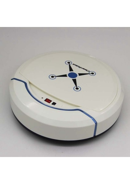 Elektrikli Süpürge Otomatik Robot Akıllı Süpürme Robotu Zemin Kir Toz Saç Otomatik Temizleyici Ev Için Elektrikli Şarj Edilebilir Temizleyiciler (Yurt Dışından)