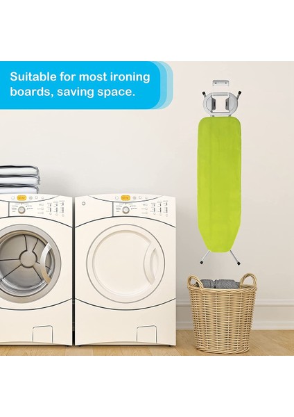 Ütü Masası Askısı Duvara Montaj, Ütü Masası Tutucu Düzenleyici Duvar Tutucu, Duvara Monte Ütü Masası Tutucu Raf (Yurt Dışından) fırsatları