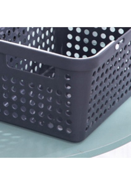 Taşınabilir Depolama Sepeti Kirli Elbise Sepeti Kalınlaşmış Sepet Gri (Yurt Dışından) modelleri