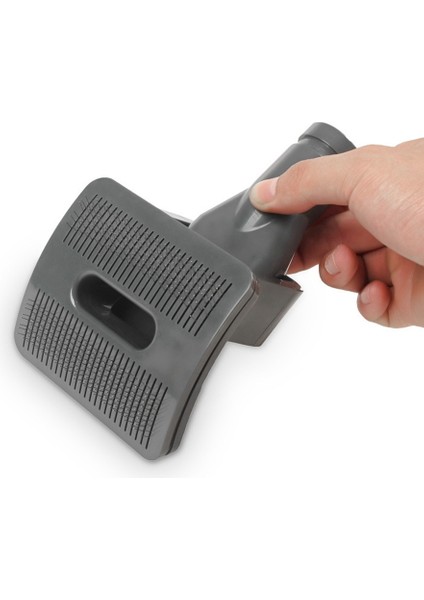 Dog Grooming Kit Attachment For V15 V11 V10 V7 V6 Vacuum Cleaner With Quick Release Converter Adapter (Yurt Dışından) indirimleri
