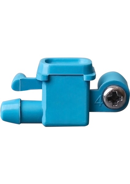 1pcs Vacuum Cleaner Nozzle For M6 240 241 244 Smart Mopping Robot Replacement Nozzles (Yurt Dışından)