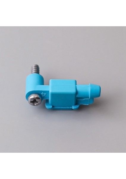 1pcs Vacuum Cleaner Nozzle For M6 240 241 244 Smart Mopping Robot Replacement Nozzles (Yurt Dışından)