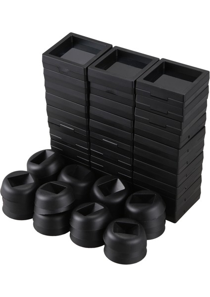 Coin Display Box - Set Of 30 3D Floating Frame Display Holder With Stands For , Aa Medallions, Jewelry, Black (Yurt Dışından) fiyatları
