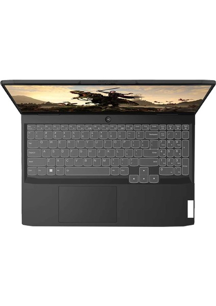 Ideapad Gaming 3 15ARH7 Amd Ryzen 5 7535HS 64GB 4800 Mhz 4tb SSD RTX2050 Windows 11 Pro 15.6" Fhd Taşınabilir Oyuncu Bilgisayarı 82SB00SBTX 023