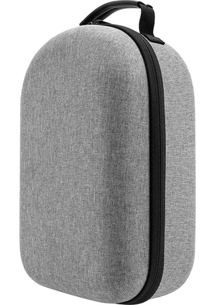 Taşınabilir Vr Saklama Çantası Pıco 4 Vr Kulaklık Seyahat Taşıma Çantası Eva Saklama Kutusu Için Pico 4 Pro Koruyucu Saklama Çantası (Yurt Dışından)