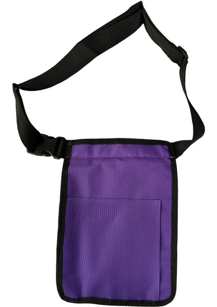 Hemşirelik Çantası Hemşire Fanny Paketi Çok Bölmeli Hemşirelik Organizatör Kılıfı Yardımcı Bel Paketi - C (Yurt Dışından) modelleri