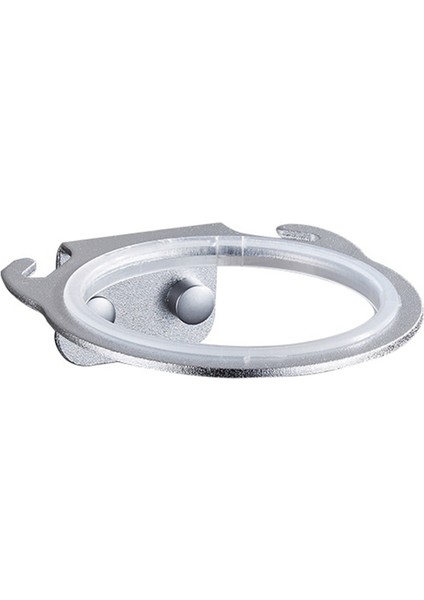 Wall-Mounted Hair Dryer Holder Household Bathroom Hair Dryer Storage Rack Storage Rack Hanger (Yurt Dışından)