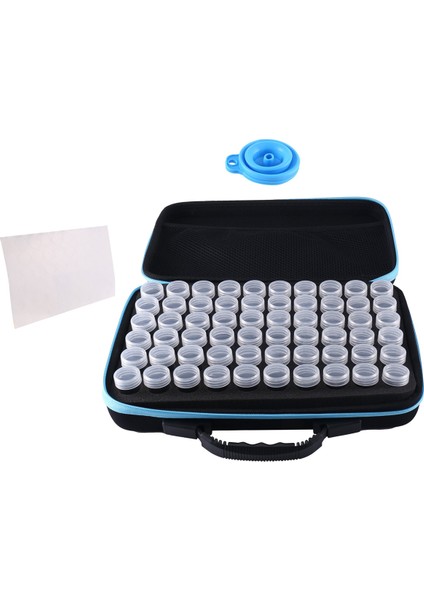 60 Slots Seed Storage Organizer,sturdy Seed Organizer Storage Box With Zipper Bag And Label Stickers(Seeds Not Included) (Yurt Dışından) fiyatları