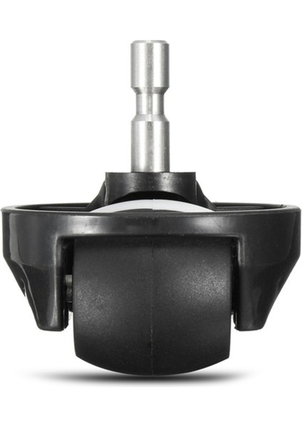 2x Caster Assembly Front Wheel For Wheels 500 600 700 800 Series Vacuum Cleaner Acces (Yurt Dışından) fırsatları