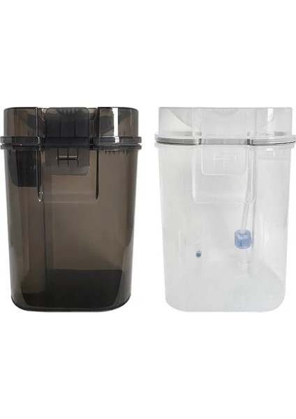 For L10S Ultra L10 Ultra S10 S10 Pro X10 Vacuum Cleaner Parts Clean Water Tank Sewage Tank Accessories B (Yurt Dışından) fırsatları