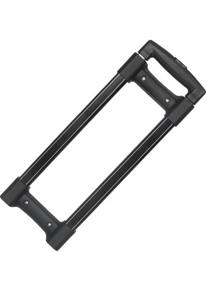 Telescopic Suitcase Luggage Bag Parts Trolley Suitcases Replacement Telescopic Rods Luggage Handle Repair Part Long (Yurt Dışından)