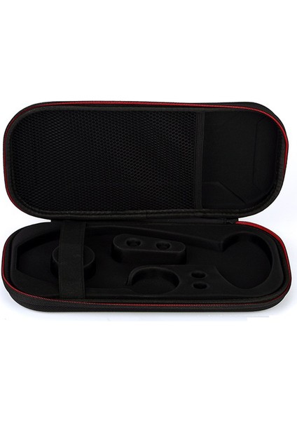 Hard Eva Portable Stethoscope Carrying Case Storage Box Shell Mesh Pockets For Iıı Stethoscope Organizer Bag (Yurt Dışından) fırsatları