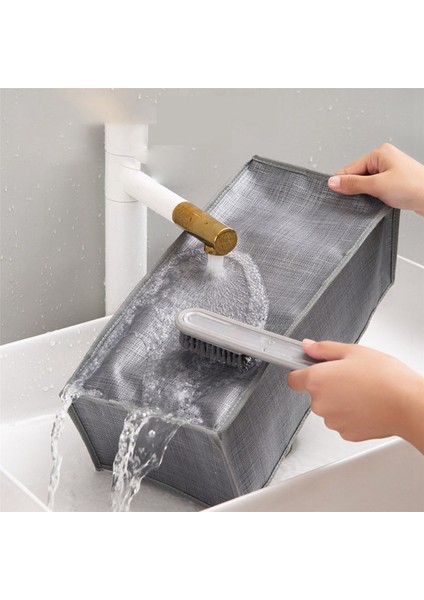 2x Closet Drawer Organizer For T-Shirts Jeans Shirts Organizing System For Wardrobe Storage Box A (Yurt Dışından) modelleri