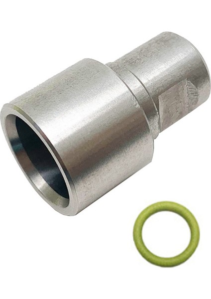 Karcher Endüstriyel ve Ticari Yüksek Basınçlı Temizleyici Aksesuarları Için Fan Nozulu 21130010/2.113-005.0 (A) (Yurt Dışından)