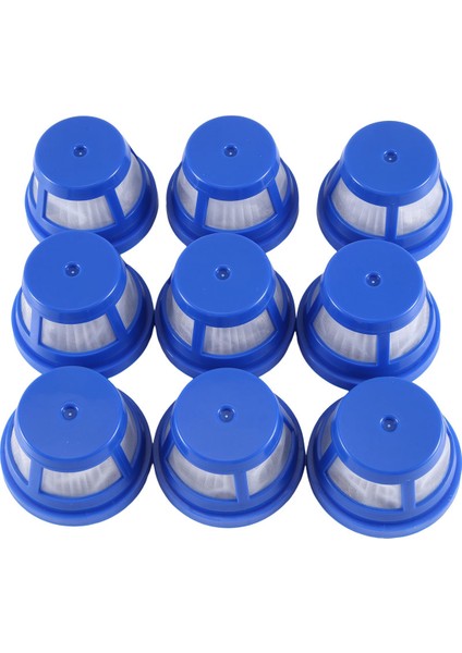 Homevac H11 / H11 Saf Vakum Parçaları Için 9pcs Hepa Filtre (Yurt Dışından) fiyatları