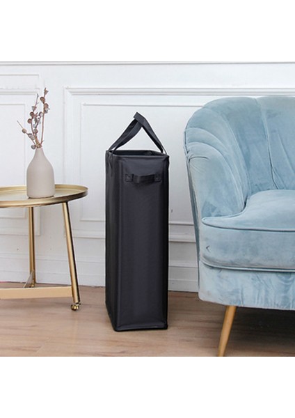 Çamaşır Sepeti Sapları Dar Katlanabilir Çamaşır Sepeti Ince Çamaşır Sepeti Kirli Giysiler Katlanabilir Çamaşır Sepeti A (Yurt Dışından) modelleri