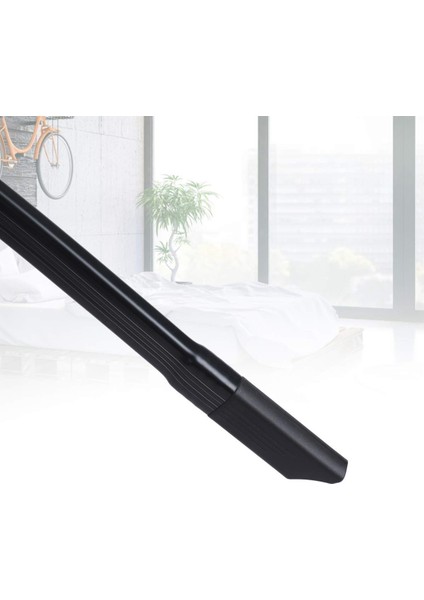 Crevice Tool For V6 Vacuum,flexible Crevice Extension Tool Attachment For DC35 DC45 DC58 DC59 DC62 V6 Vacuum Cleaners, Vacuum Accessories (Black) (Yurt Dışından)