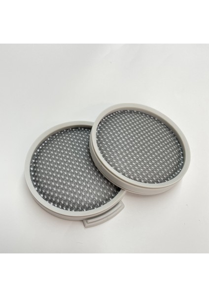 Front Filter And Rear Filter Replacement Accessories Kits For H7 Robotic Vacuum Cleaner (Yurt Dışından)