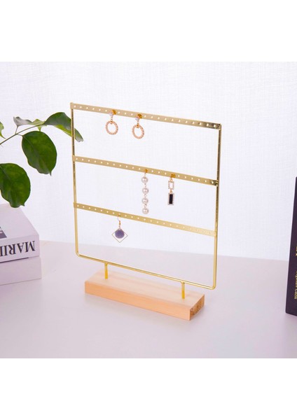 Katmanlar Küpe Standı Küpe Ekran Standı Takı Standı Ekran Standı Küpe Depolama Takı Ekran Sahne (Yurt Dışından) modelleri