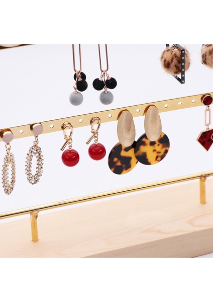 Katmanlar Küpe Standı Küpe Ekran Standı Takı Standı Ekran Standı Küpe Depolama Takı Ekran Sahne (Yurt Dışından) fırsatları