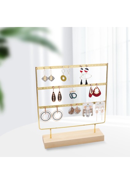 Katmanlar Küpe Standı Küpe Ekran Standı Takı Standı Ekran Standı Küpe Depolama Takı Ekran Sahne (Yurt Dışından) indirimleri