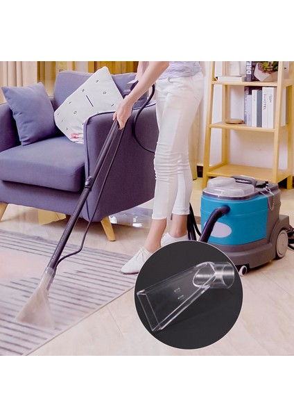 Swivel Head Vacuum Cleaner Brush Nozzle Vacuum Cleaner Brush Head Vacuum Floor Nozzle Carpet Cleaner Nozzles (Yurt Dışından) fiyatları