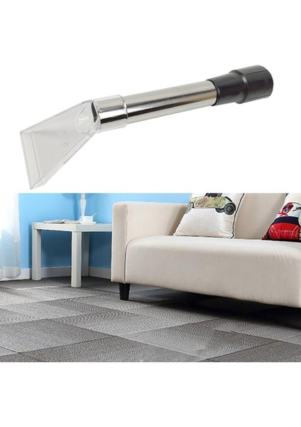 Swivel Head Vacuum Cleaner Brush Nozzle Vacuum Cleaner Brush Head Vacuum Floor Nozzle Carpet Cleaner Nozzles (Yurt Dışından) fırsatları