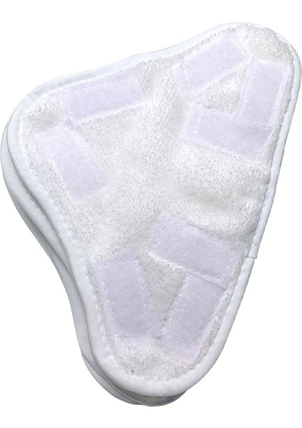 Replacement Pads Compatible For H2O X5 Steam Steam Cleaner Steam Mop Cloth Mop Cloth Cover 10 Pack (Yurt Dışından) modelleri