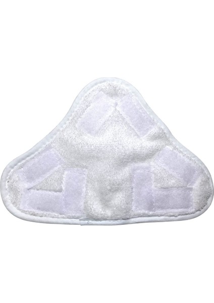 Replacement Pads Compatible For H2O X5 Steam Steam Cleaner Steam Mop Cloth Mop Cloth Cover 10 Pack (Yurt Dışından) indirimleri